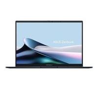 ASUS ZenBook 14 UX3405CA-QL647X - Intel Core Ultra 7 - 255H / jusqu'à 5.1 GHz - Win 11 Pro - Arc Graphics 140T - 16 Go RAM - 512 Go SSD NVMe - 14" OLED écran tactile 1920 x 1200 - Wi-Fi 7, Bluetooth -