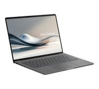 Asus Zenbook 14 UX3407QA-QD216W Gris 14" (X1P 42 - SSD 1To - RAM 32Go - Windows 11) - AZERTY Gris