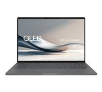 ASUS ZenBook 14 UX3407QA-QD431X - AI Ready - 14" - Qualcomm Snapdragon X - X1-26-100 - 32 Go RAM - 512 Go SSD - AZERTY