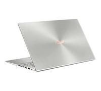ASUS ZenBook 14 UX433FAC-A5290R - Intel Core i5 - 10210U / 1.6 GHz - Win 10 Pro - UHD Graphics - 8 Go RAM - 512 Go SSD - 14" 1920 x 1080 (Full HD) - Wi-Fi 5 - argent glaçon Argent glaçon G