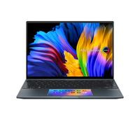 ASUS Zenbook 14X OLED UX5400ZF-KU019W - 14" WQUXGA OLED, Intel Core I7-1260P, 16 Go de RAM, 1000 Go SSD, RTX 2050, Windows 11