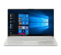 ASUS ZenBook 15 UX533FN-A8034R - Intel Core i5 8265U / 1.6 GHz - Win 10 Pro 64 bits - GF MX150 - 8 Go RAM - 256 Go SSD NVMe - 15.6" IPS 1920 x 1080 (Full HD) - Wi-Fi 5 - argent Argent G