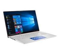 ASUS ZenBook 15 UX534FAC-A8085R - Intel Core i7 10510U / 1.8 GHz - Win 10 Pro - UHD Graphics - 16 Go RAM - 512 Go SSD - 15.6" IPS 1920 x 1080 (Full HD) - Wi-Fi 6 - métal argenté Métal argenté G
