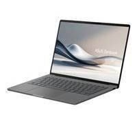 ASUS Zenbook A14 OLED UX3407QA-QD311W - 14" - Qualcomm Snapdragon X - X1-26-100 - 16 Go RAM - 512 Go SSD - AZERTY