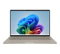 ASUS Zenbook A14 OLED UX3407QA-QD387W - Snapdragon X - X1-26-100 / jusqu'à 2.79 GHz - Win 11 Home - Qualcomm Adreno - 32 Go RAM - 512 Go SSD NVMe - 14" OLED 1920 x 1200 - Wi-Fi 6E, Bluetooth - beige Z