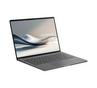 ASUS Zenbook A14 OLED UX3407RA-DRQD031W - 14" Snapdragon X Elite X1E-78-100 32 Go RAM 1 To SSD Qualcomm Adreno - Gris
