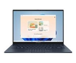 ASUS Zenbook A14 UX3405CA-DICQD1121X - 14" - Intel Core Ultra 7 - 255H - 16 Go RAM - 512 Go SSD - Français