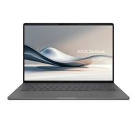 ASUS PC Zenbook A14 UX3407QA-DICQD481X – 14" WUXGA, Snapdragon X1-26-100, 32Go, 1To, Windows 11 Pro
