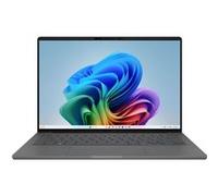ASUS Zenbook A14 UX3407QA-DICQD481X Copilot+ PC Snapdragon X1-26-100 Ordinateur portable 35,6 cm (14