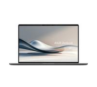 ASUS Zenbook A14 UX3407QA-QD311W Qualcomm Snapdragon X1-26-100 Ordinateur portable 35,6 cm (14") WUXGA 16 Go LPDDR5x-SDRAM 512 Go SSD Wi-Fi 6E (802.11ax) Windows 11 Home Copilot+ PC Gris