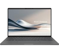 ASUS Zenbook A14 UX3407QA-QD349W - 14" WUXGA OLED Qualcomm Snapdragon X X1-26-100 - Ordinateur portable - 1 000