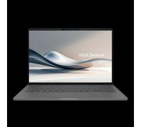 Asus Zenbook A14 UX3407QA-QD349W - 14" WUXGA OLED, Qualcomm Snapdragon X X1-26-100, RAM 16 Go, SSD 1 To, Qualcomm Adreno, Windows 11
