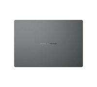 ASUS Zenbook A14 UX3407QA-QD412W Copilot+ PC Snapdragon X1-26-100 Ordinateur portable 35,6 cm (14 ) WUXGA 32 Go LPDDR5x-SDRAM 512 Go SSD Wi-Fi 6E (802.11ax) Windows 11 Home Gris