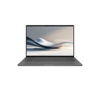 ASUS Zenbook A14 UX3407RA-QD010W Snapdragon X1E-78-100 32GB LPDDR5x 1To SSD 14" WUXGA OLED Wi-Fi 7 Windows 11 Home Iceland Gray
