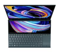 ASUS ZenBook Duo 14 UX482EGR-HY435W