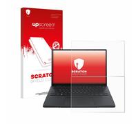 upscreen Film Protection pour ASUS ZenBook Duo OLED 2024 UX8406