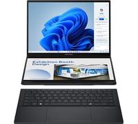 ASUS Zenbook Duo OLED UX8406CA-PZ195X, Core Ultra 9 285H, 32GB RAM, 2TB SSD, FR, stylet