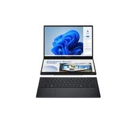 ASUS PC portable Zenbook DUO UX8406CA 14" tactile Copilot+ Intel Core Ultra 9 32 Go 1 To SSD Gris