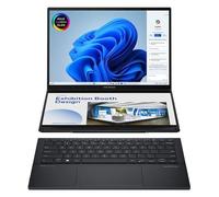 Hybride (2-en-1) - ASUS - Zenbook Duo UX8406CA - Intel Core Ultra 9 285H - 32 Go RAM - 1 To SSD