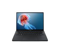 Asus Zenbook Duo UX8406CA-PZ011W 14 Pouces 3K OLED 120Hz Pc Portable (processeur Intel Core Ultra 9 285H, 32GB LPDDR5X, 1TB SSD, Intel Arc Graphics, Windows 11 Home) - Clavier AZERTY