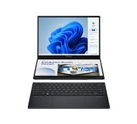 ASUS ZenBook Duo UX8406CA-PZ172X - 14" - Intel Core Ultra 9 - 285H - 32 Go RAM - 1 To SSD