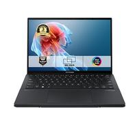 ASUS Zenbook Duo UX8406CA-QL286W 14 Pouces FHD (1920 x 1200) Pc Portable (Intel Core Ultra 9 285H jusqu'à 5.4 GHz, 32GB LPDDR5X, 1TB SSD, Intel Arc Graphics Windows 11 Home) - Clavier AZERTY