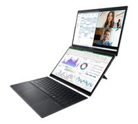 Asus Zenbook Duo UX8406CA-QL336W Gris Inkwell