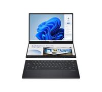ASUS ZenBook Duo UX8406MA-PZ193W 14" Dual OLED (Intel Core Ultra 9 185H, 32 Go LPDDR5X, 1 to SSD, Windows 11) - Clavier AZERTY