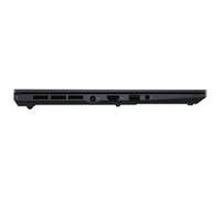 ASUS Zenbook Pro 14 OLED BX6404VV-P4106X - Intel Core i7 - 13700H / jusqu'à 5 GHz - Win 11 Pro - GeForce RTX 4060 - 16 Go RAM - 1 To SSD NVMe, Performance - 14.5" OLED 2880 x 1800 (WQXGA+) @ 90 Hz - G