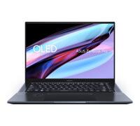 ASUS Zenbook Pro 16X OLED BX7602VI-ME108X - 16" - Intel Core i9 - 13900H - 32 Go RAM - 1 To SSD