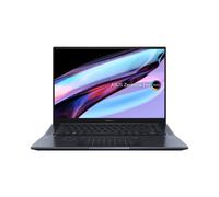 Asus Zenbook Pro 16x Oled Ux7602bz-my027w - 16" 3,2k Oled Touch, Inte