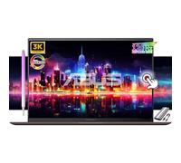 ASUS - Zenbook S 14" 3K (2880 x 1800) Touch Copilot+ Slim Laptop, Intel Ulltra7 256V, AMOLED 500nits, Wi-Fi 7, 2X Thunderbolt 4, w11, avec stylet et PSD 128 Go (16 Go de RAM LPDDR5X | SSD 1152 Go)
