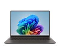 ASUS Zenbook S 14 OLED UX5406SA-DRPV041W - 14" Core Ultra 7 256V 16 Go RAM 1 To SSD Gris