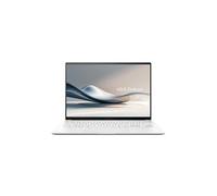 Asus Zenbook S 14 OLED UX5406SA-DRPZ152W 14" Ecran tactile Intel Core Ultra 7 32 Go RAM 1 To SSD Blanc
