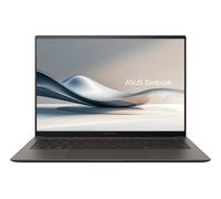 ASUS Zenbook S 14 OLED UX5406SA-PV360W Copilot+ PC Intel Core Ultra 7 258V Ordinateur portable 35,6 cm (14 ) Écran tactile WQXGA+ 32 Go LPDDR5x-SDRAM 1 To SSD Wi-Fi 7 (802.11be) Windows 11 Home Allema