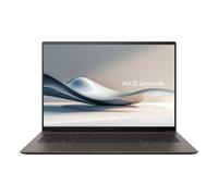 ASUS Zenbook S 14 UX5406SA-PV438X, Intel Core Ultra 7, 35,6 cm (14'), 2880 x 1800 pixels, 16 Go, 512 Go, Windows 11 Pro 90NB14F1-M00SD0
