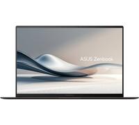 ASUS Zenbook S 16 OLED/UM5606WA/AI9-HX370/16"/2880x1800/T/32GB/1TB SSD/AMD int/W11P/Gris/2R