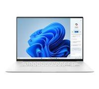 ASUS Zenbook S 16 OLED UM5606WA-DRRK360W - AMD Ryzen AI 9 - HX 370 / jusqu'à 5.1 GHz - Win 11 Home - Radeon 890M - 32 Go RAM - 1 To SSD NVMe - 16" OLED 2880 x 1800 (3K) @ 120 Hz - Wi-Fi 7, Bluetooth -