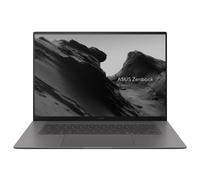 ASUS Zenbook S 16 UM5606GA-DICSS132X - 16" Ryzen AI 7 445 16 Go RAM 1 To SSD Gris AZERTY