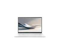 ASUS ZenBook S 16 OLED UM5606GA-DRFSS360W Ordinateur portable 16 OLED 120 Hz Ryzen AI 7 16 Go 1 To Windows 11 Home Blanc