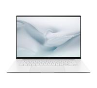 ASUS Zenbook S 16 UM5606GA-ISCSS061W - 16" Ryzen AI 7 445 32 Go RAM 1 To SSD Blanc AZERTY