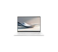 Asus Zenbook S 16 UM5606KA-DRFRJ117X 16" Ecran tactile OLED 120Hz AMD Ryzen AI 7 24 Go RAM 1 To SSD Blanc