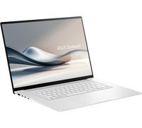 ASUS Zenbook S 16 UM5606KA-RK055W 16,0" Ryzen AI 7 350 16GB LPX RAM 1TB SSD