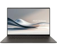 ASUS ZenBook S 16 UM5606KA-RK094W, gris Zumaia, Ryzen AI 7 350, 24 Go de RAM, 1 To de SSD, FR