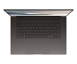 ASUS Zenbook S 16 UM5606WA-RK052W Copilot+ PC AMD Ryzen AI 9 365 Ordinateur portable 40,6 cm (16 ) WQXGA+ 24 Go LPDDR5x-SDRAM 1 To SSD Wi-Fi 7 (802.11be) Windows 11 Home Allemand Gris
