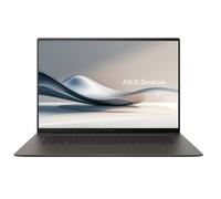 ASUS Zenbook S 16 UM5606WA-RK320W Copilot+ PC AMD Ryzen AI 9 370 Ordinateur portable 40,6 cm (16 ) WQXGA+ 32 Go LPDDR5x-SDRAM 1 To SSD Wi-Fi 7 (802.11be) Windows 11 Home Gris