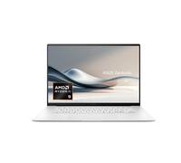 Asus Zenbook S 16 UM5606WA-RK368W 16" 120 Hz Copilot+ AMD Ryzen AI 9 32 Go RAM 1 To SSD Blanc