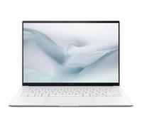 ASUS Zenbook S14 UX5406AA-SU248W Copilot+ PC Intel Core Ultra 9 386H Ordinateur portable 14" Écran tactile 3K 32 Go LPDDR5x-SDRAM 1 To SSD Wi-Fi 7 (802.11be) Windows 11 Home Espagnole Blanc
