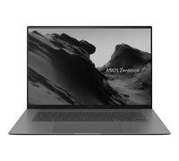 ASUS Zenbook S16 UM5606GA-DICSR133X, AMD Ryzen AI 7, 2 GHz, 40,6 cm (16'), 2880 x 1800 pixels, 32 Go, 1 To 90NB17H6-M008C0