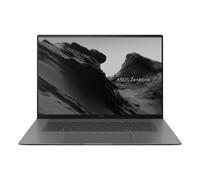 ASUS Zenbook S16 UM5606GA-DICSS132X, AMD Ryzen AI 7, 2 GHz, 40,6 cm (16'), 2880 x 1800 pixels, 16 Go, 1 To 90NB17H5-M005M0